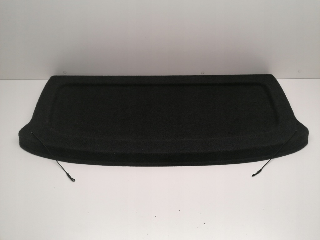 фото №1, Vw golf viii 8 полиця задня багажника оригінал 2019-