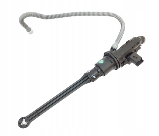 фото №1, Насос зчеплення 9803401080 citroen c4 cactus оригінал