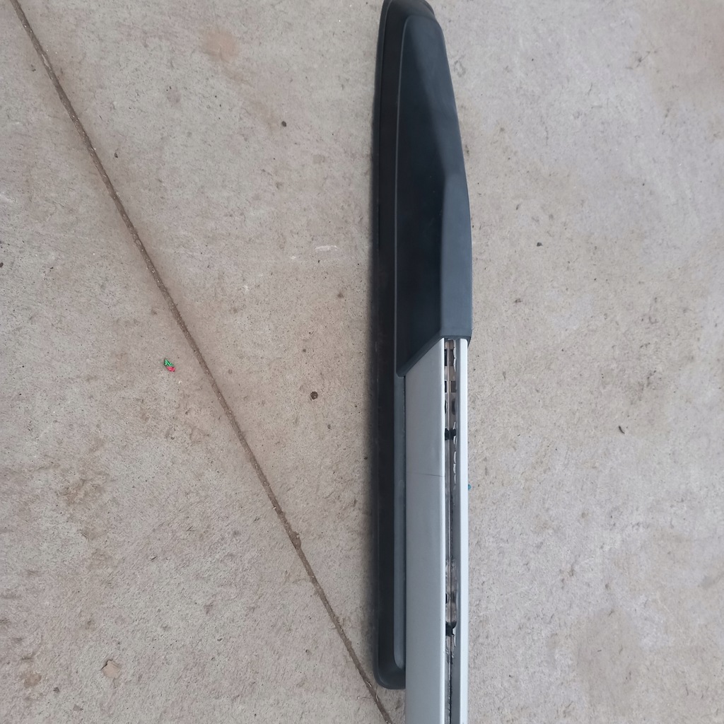 фото №9, Gmc acadia 12-16 рейлінги дахові usa