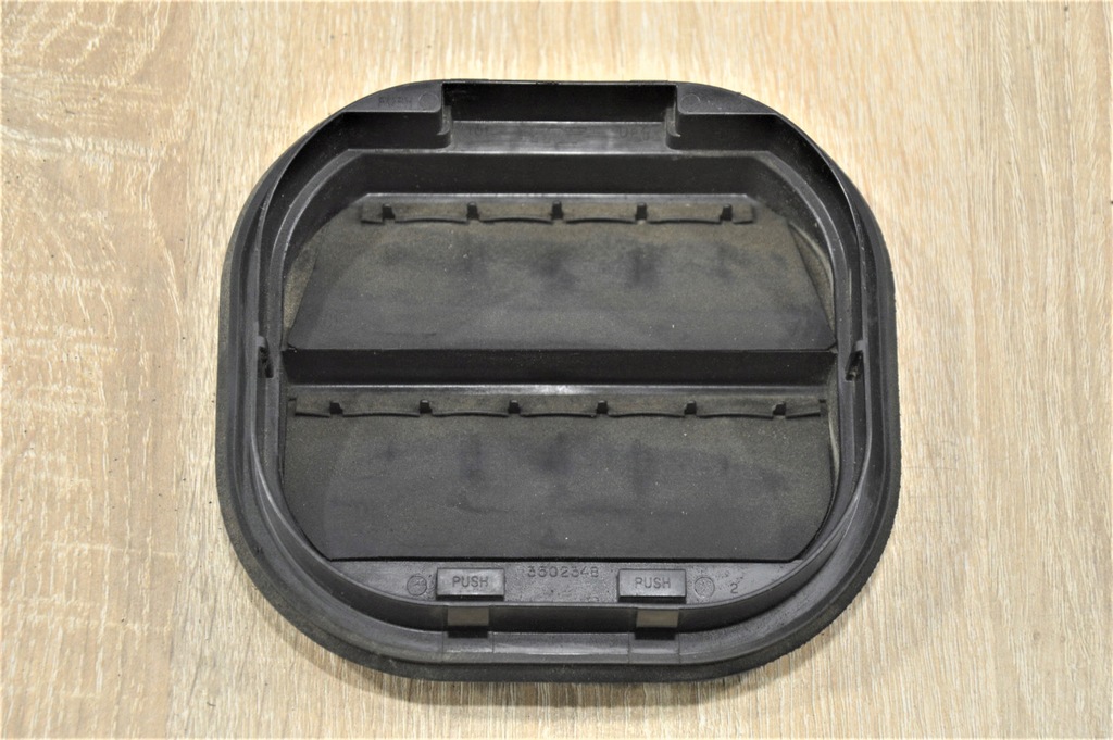 фото №1, Решётка вентиляционная chevrolet aveo t300