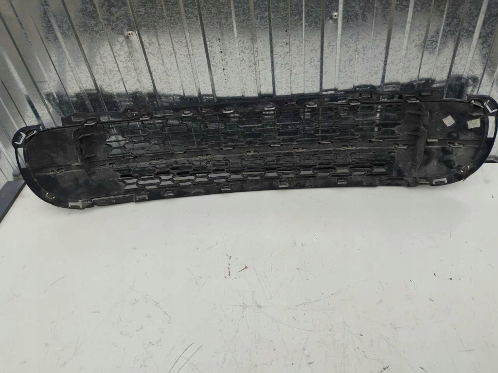 Решётка радиатора решётка радиатора mini cooper clubman r56 2753650 в Украине