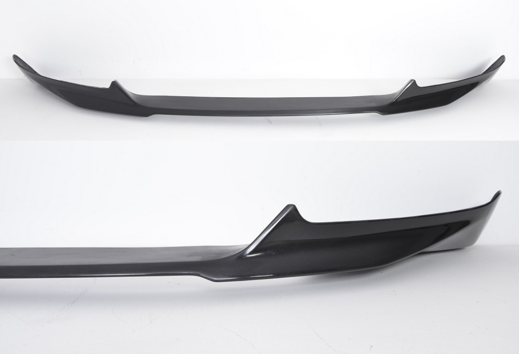 фото №1, Спойлер накладка перед bmw x6 f16 tfb тюнінг