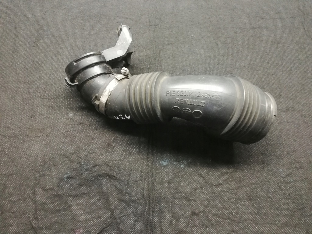 фото №1, Scenic ii lift megane ii lift труба повітрозабірник повітря