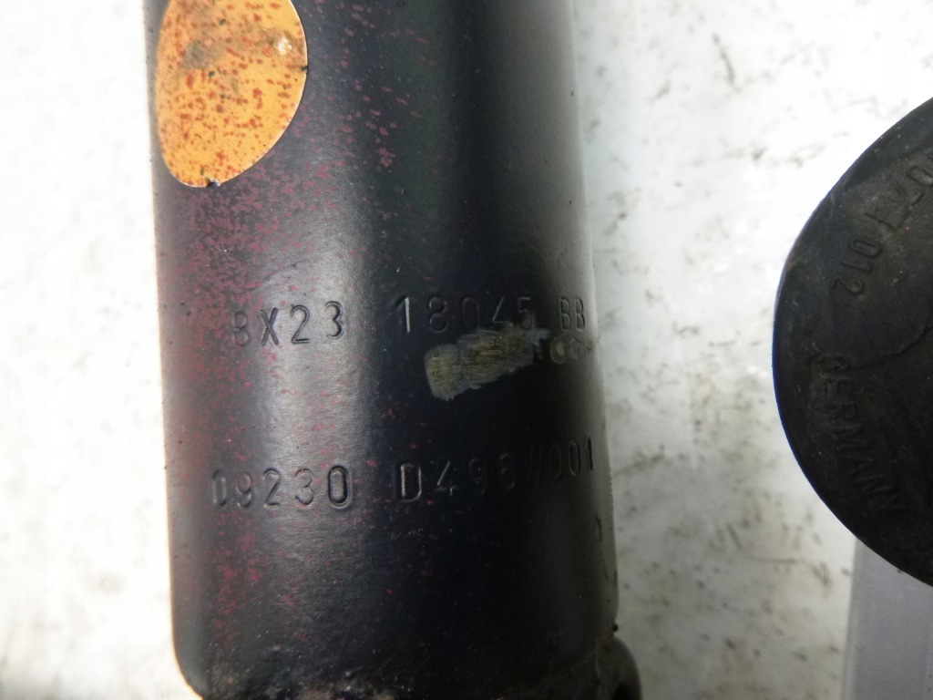 Купить Jaguar xf x250 lift амортизатор рычаг подвеска