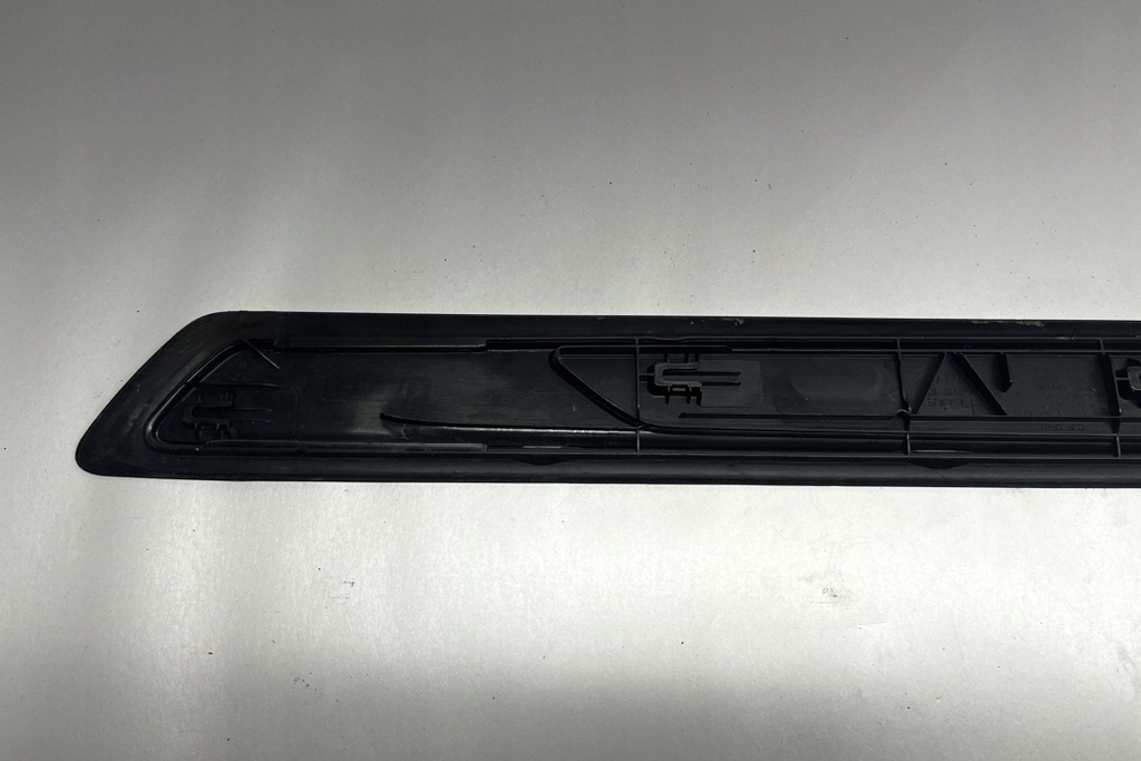 фото №8, Правая передняя молдинг порог bmw 2 coupe f22, f87 25891810 2.0l бензиновый