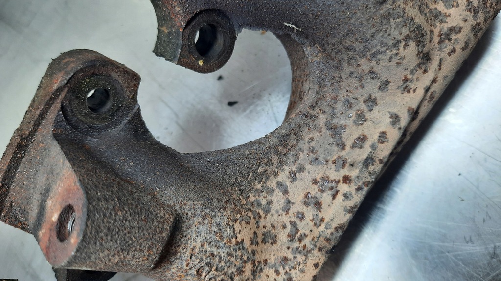 фото №6, Колектор випускний volvo s60 lift 06r 2.4 d5 185km