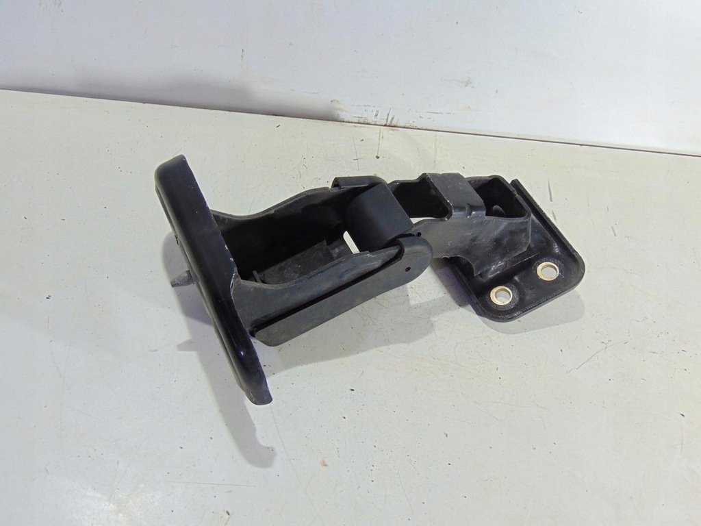 фото №1, Петля дверь левый задняя jumpy expert scudo 06-16