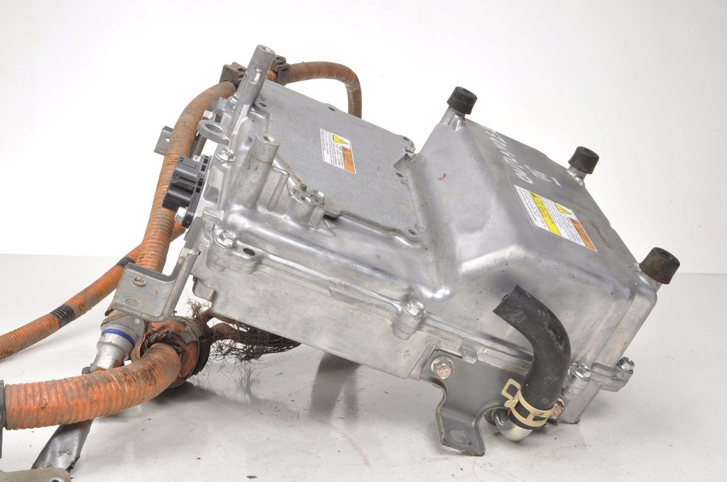 фото №10, Mitsubishi outlander iii преобразователь 9410a130