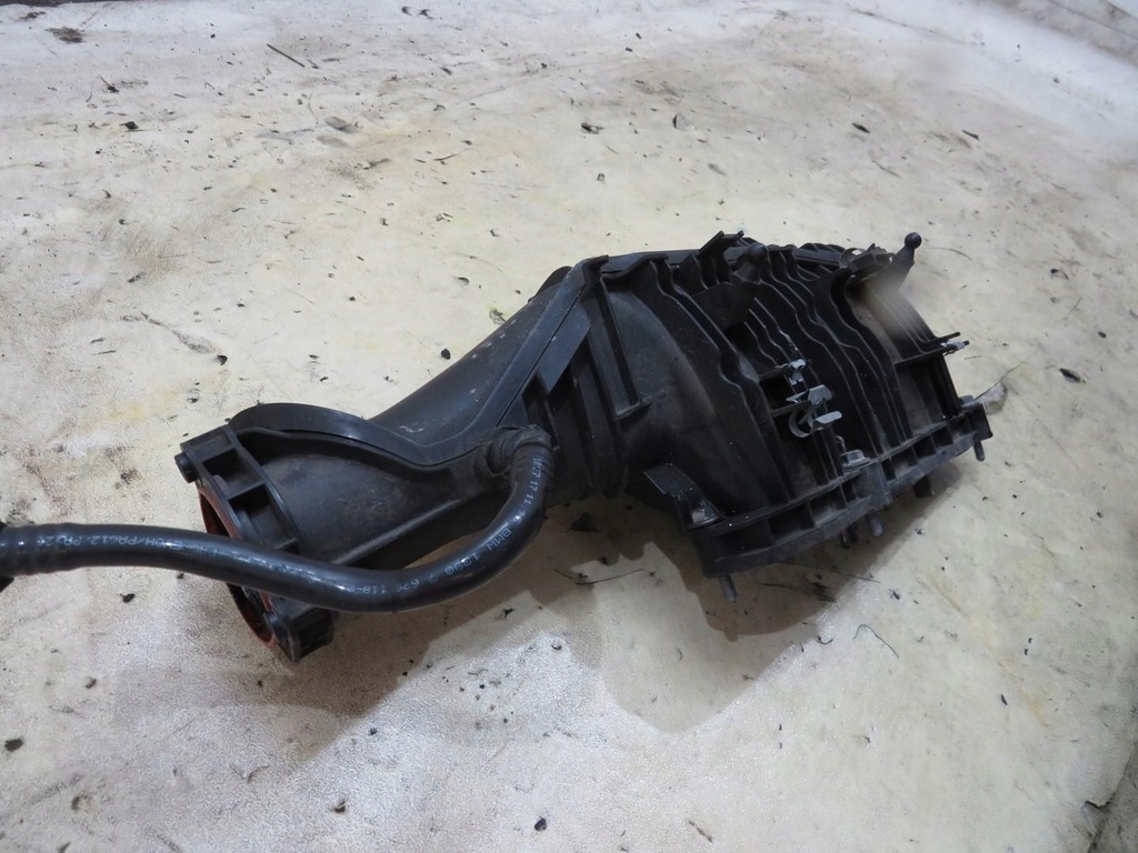 фото №6, Колектор всмоктуючий mini f55 f56 1.5 b 761749905