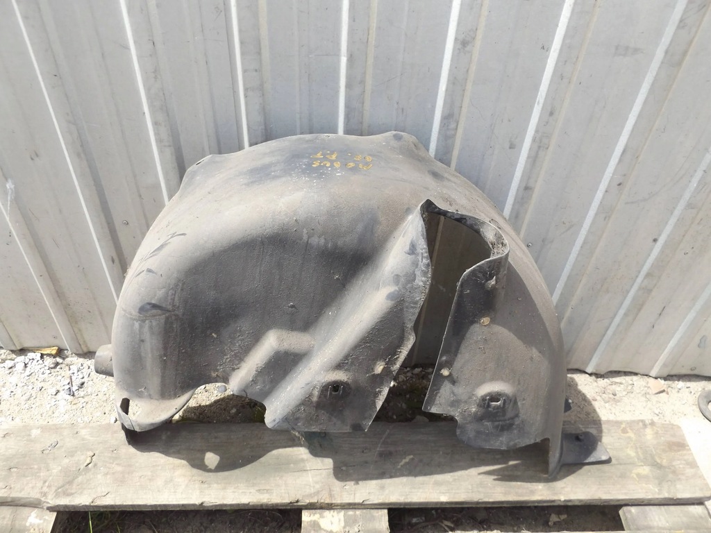 фото №1, Modus підкрилок правий задня