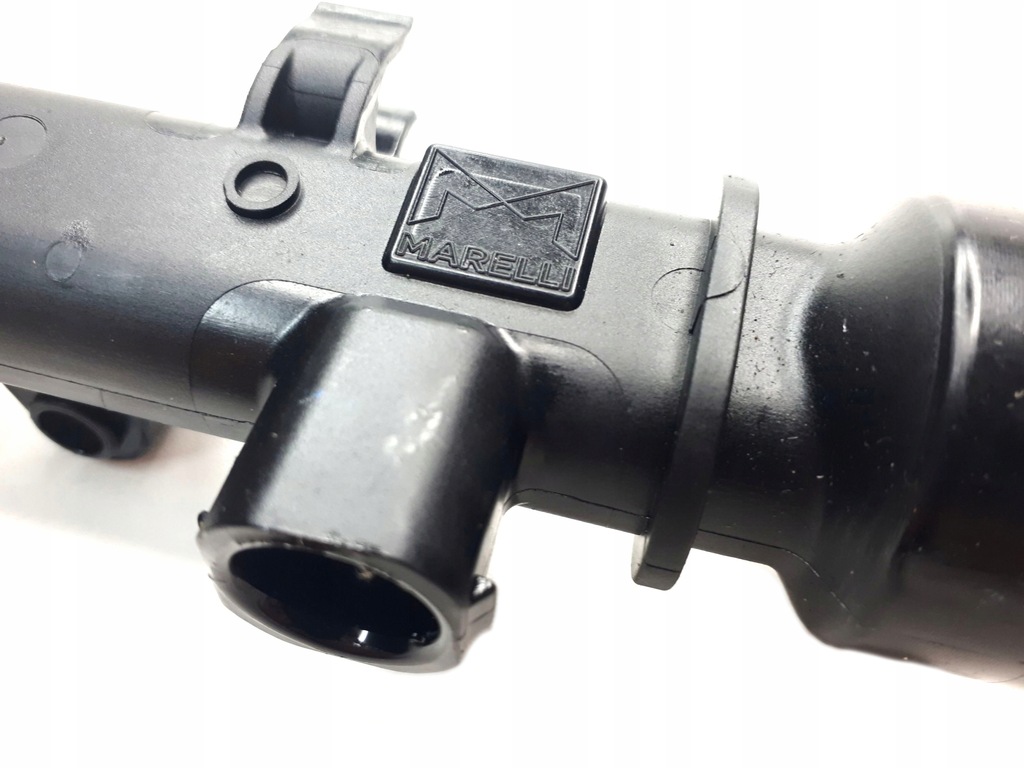 фото №11, Молдинг впрыскная + форсунки org fiat 500 panda 1.0 hybrid 46350338