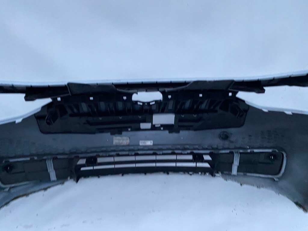 фото №12, Vw id.3 id3 10a бампер передний перед pdc 10a807217