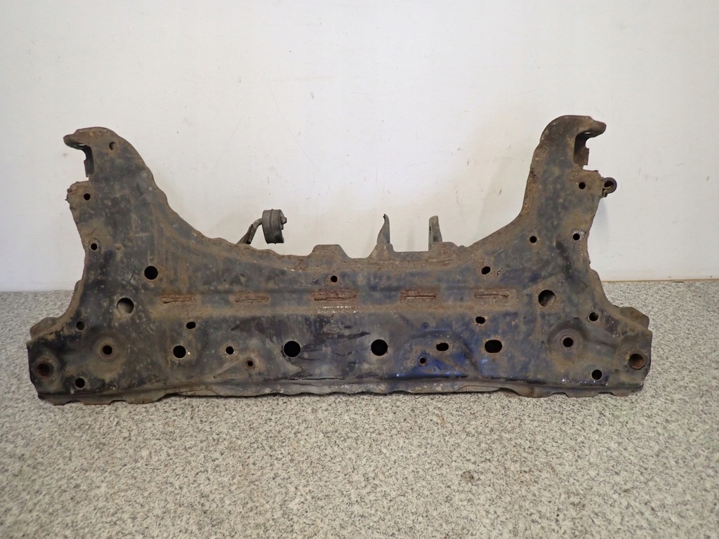 фото №5, Mazda 2 mazda2 08- подрамник двигателя балка