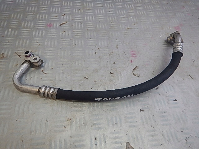 фото №1, Vw touran golf v passat b6 шланг кондиціонера