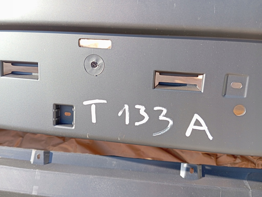 фото №8, Бампер перед передний dacia sandero ii logan 620229493r nowa оригинал