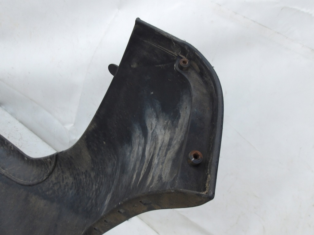 фото №13, Бампер задня audi a6 c5 sedan lz5l