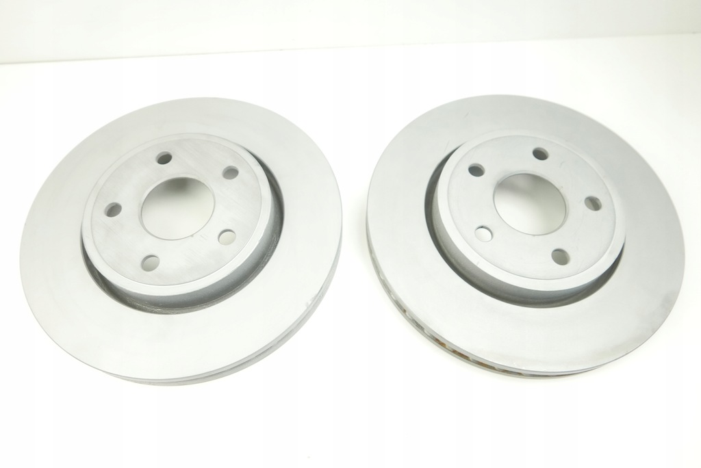 фото №16, 2× ate 24.0132-0181.1 диск тормозная