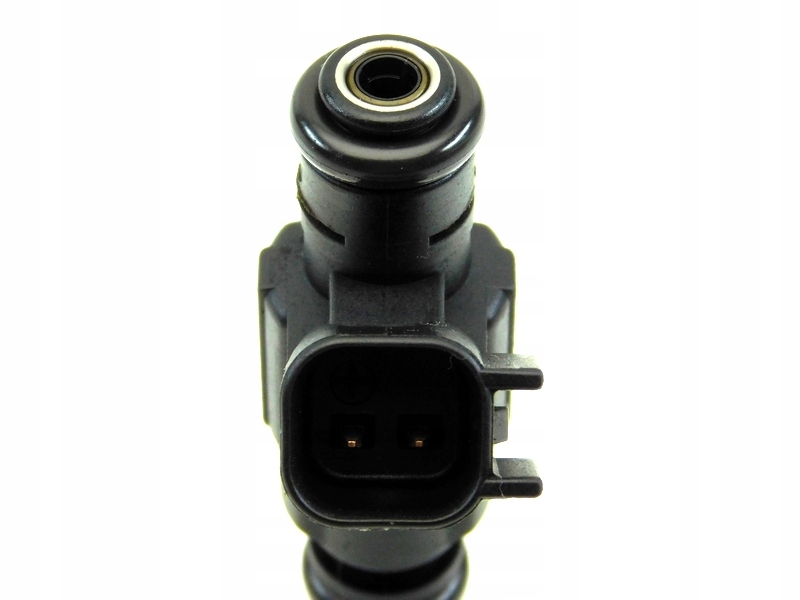 фото №8, R/18 mini cooper one 1.6 форсунка 0280155991