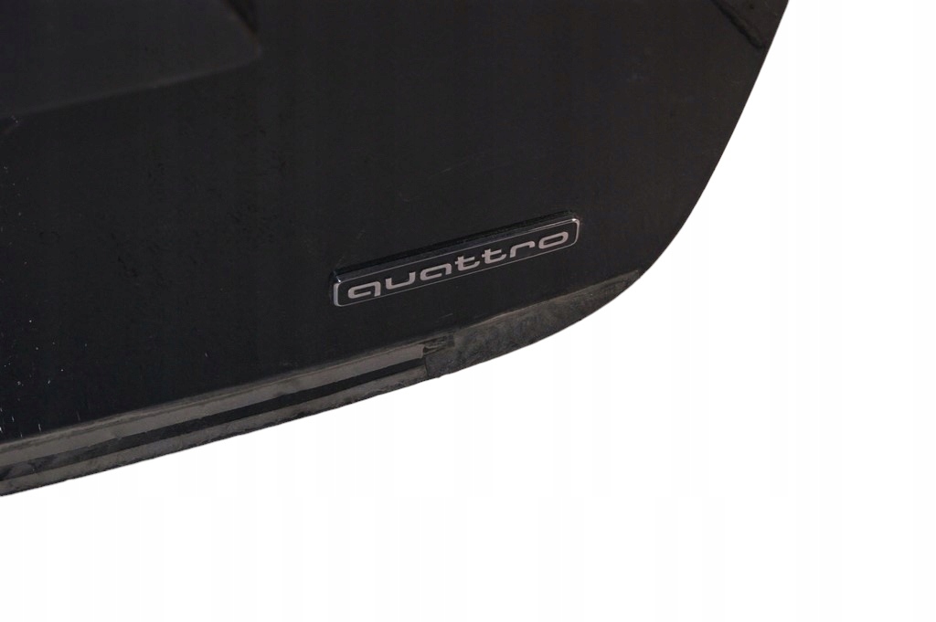 фото №5, Audi a6 c7 4g 2011-2018 кришка багажника задня багажника