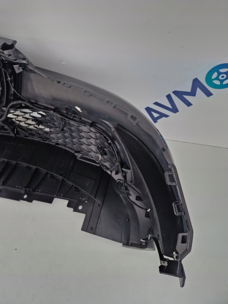 фото №10, Бампер передний перед alfa romeo tonale veloce 6 pdc камера