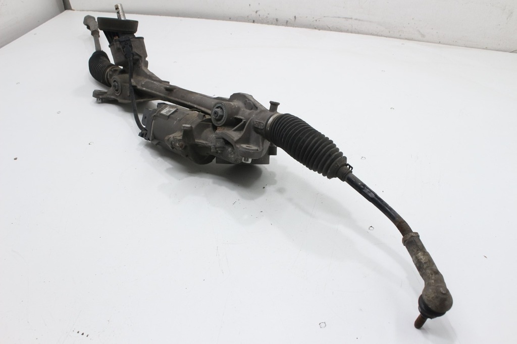 фото №9, Трансмісія кермова 5q0909144m audi a3 8v eu