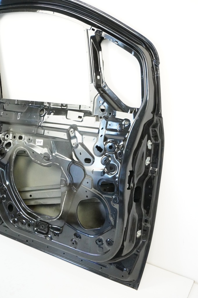 фото №13, Mercedes citan ii 2 kangoo iii 3 дверь левая передние левый перед