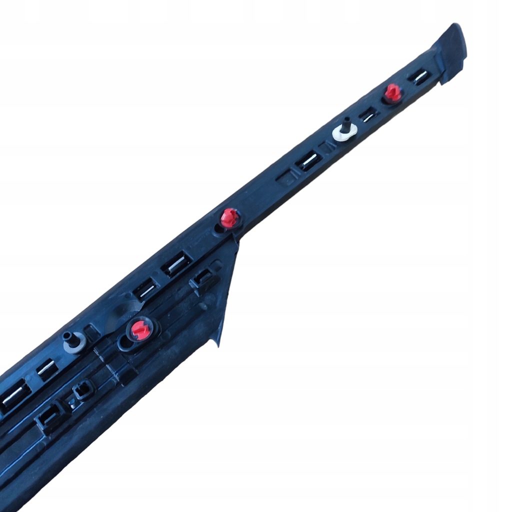 фото №7, Молдинг крыла левый задняя opel grandland x