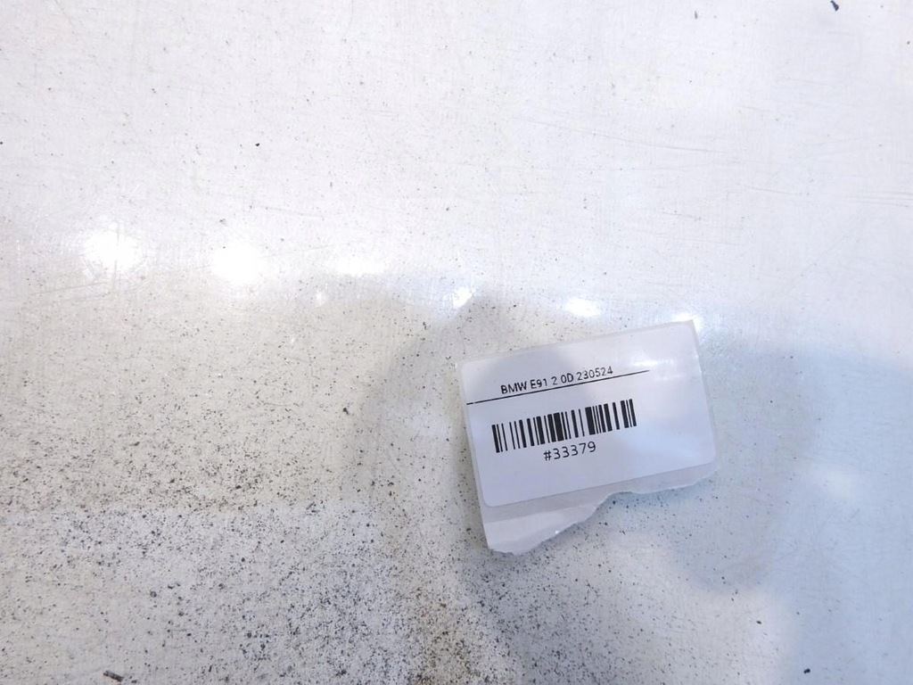 фото №7, Крила правий перед 354/7 bmw 3 e91