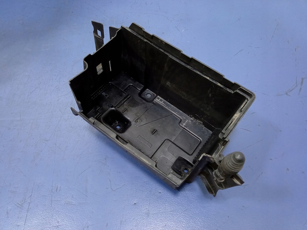 фото №1, Saab 9-3 ii основа акумулятор 12761146