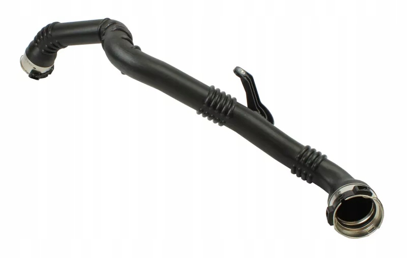 фото №2, Шланг інтеркулер renault kadjar/ megane iv/ scenic iv 1.5dci