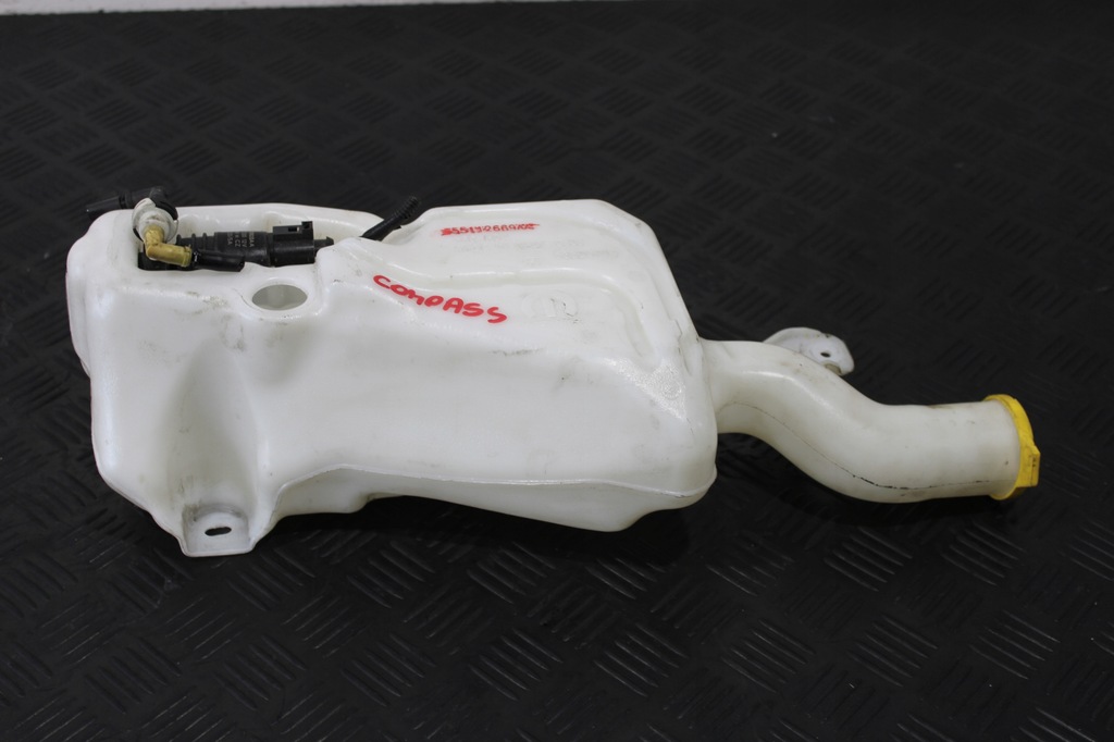 фото №1, Бачок омывателя jeep compass ii 2 55112669aa