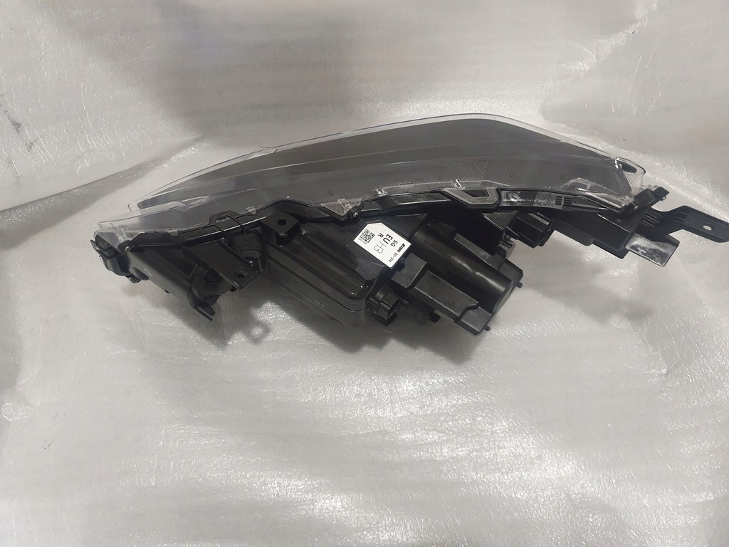 фото №5, Toyota yaris cross full led