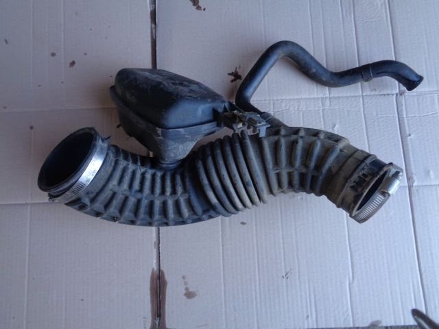 фото №1, Nissan pathfinder r51 шланг wąż труба 2.5 dci