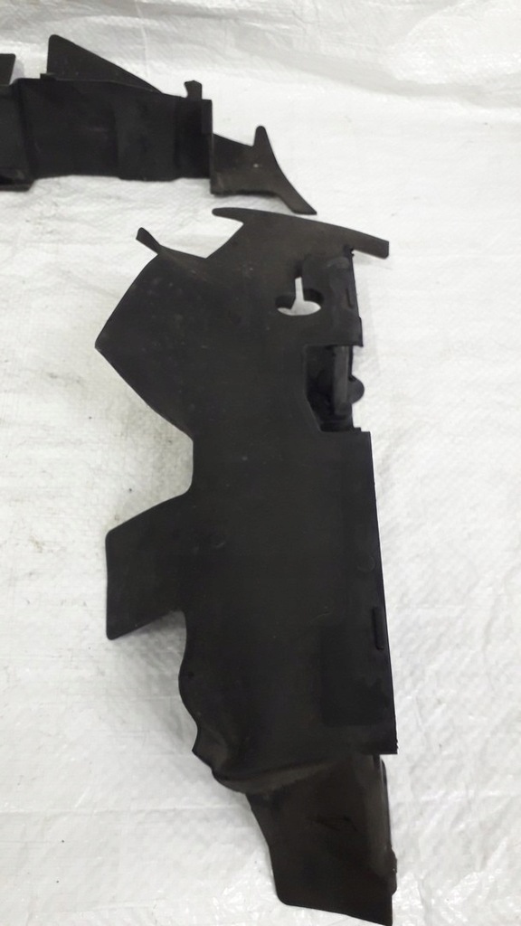 фото №12, Воздуховод воздуха audi a4 b5 8d0121284e