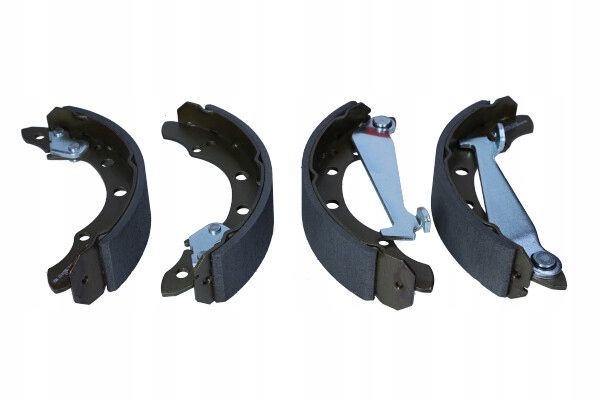 фото №1, Maxgear гальмівні колодки ham. vw golf vento caddy polo lupo fabia/felicia/rapid/city