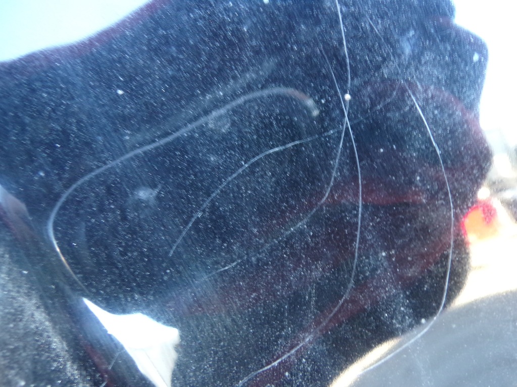 фото №8, Капот крышка двигателя alfa romeo 159 czarna