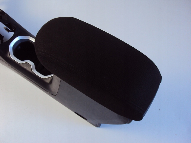 фото №4, Подлокотник туннель jeep renegade 1.4 tb 2017 r