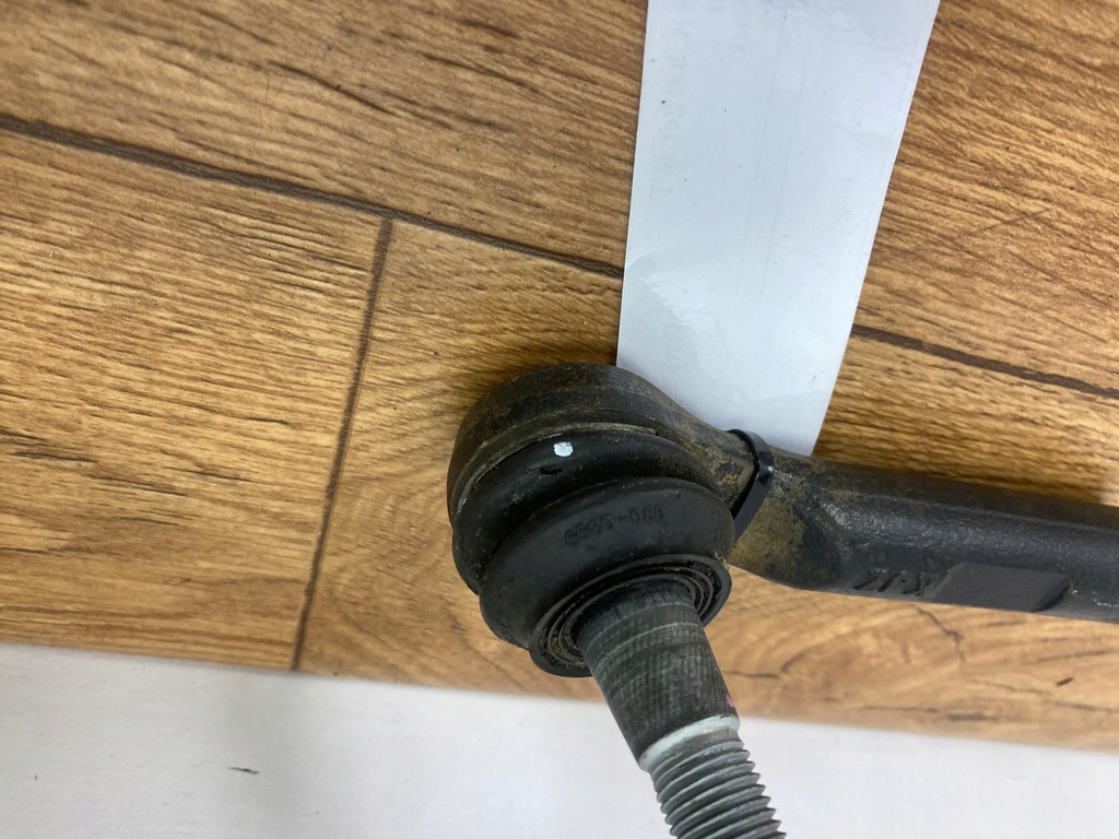 фото №5, Наконечник тяга рулевой dodge charger 2015+ usa