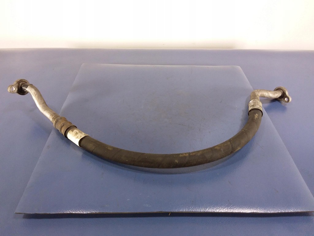 фото №3, Volvo s80 ii v70 iii 2.0 d3 шланг кондиціонера