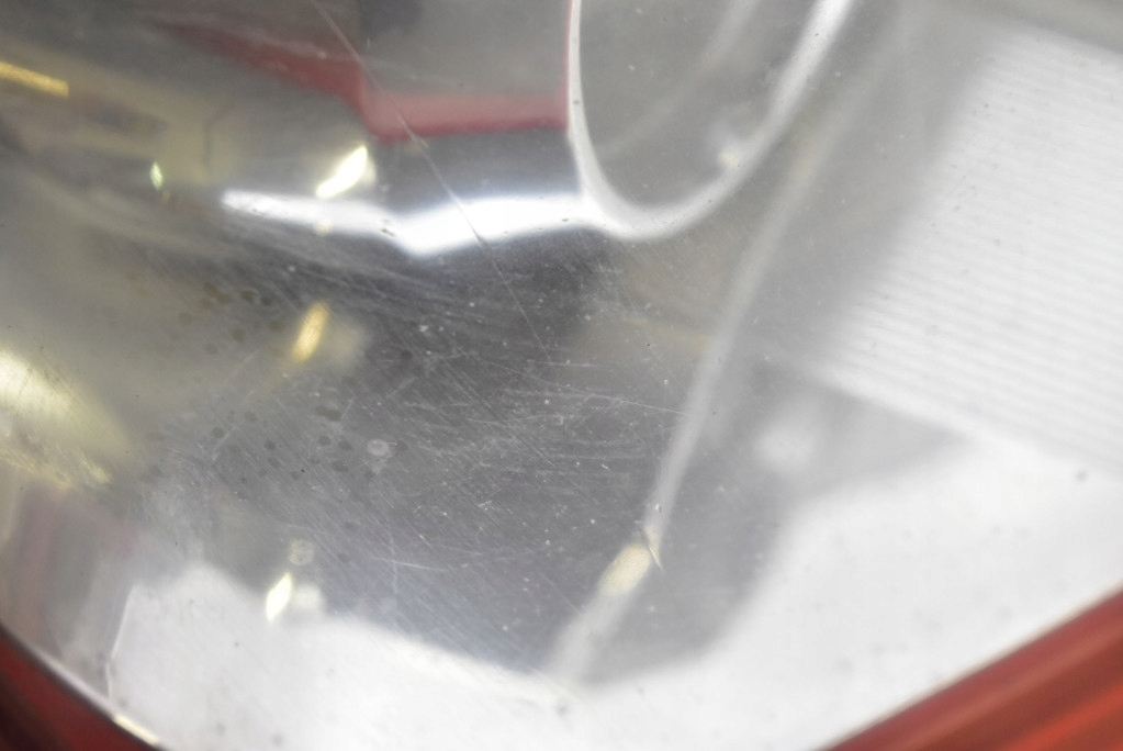 фото №14, Фара правий лампа перед лінза eu 92102-3e5xx kia sorento 1 i lift