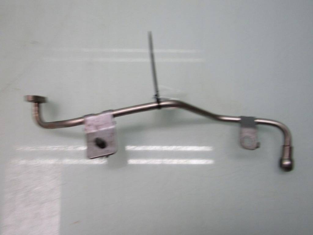 фото №1, Stonic 1.0 t-gdi 22r трубка масла турбины питания