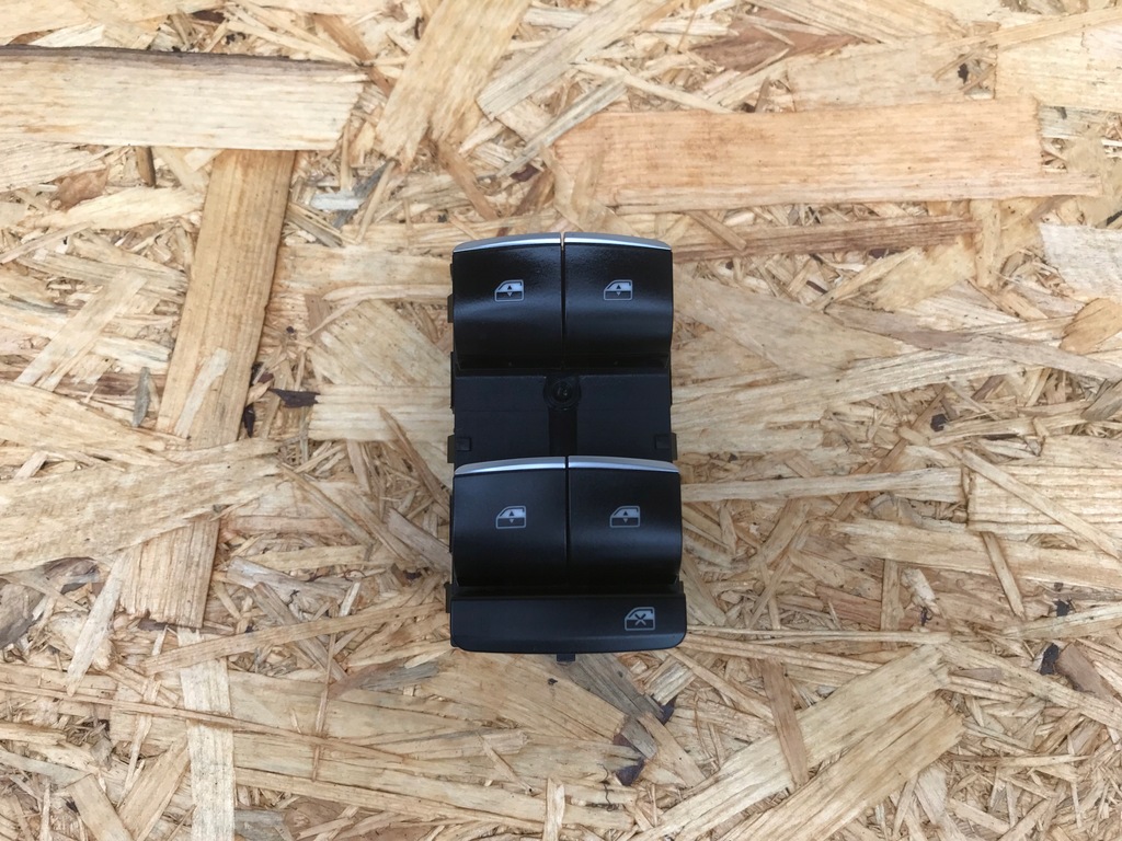 фото №1, Панель переключатель окон alfa romeo giulia