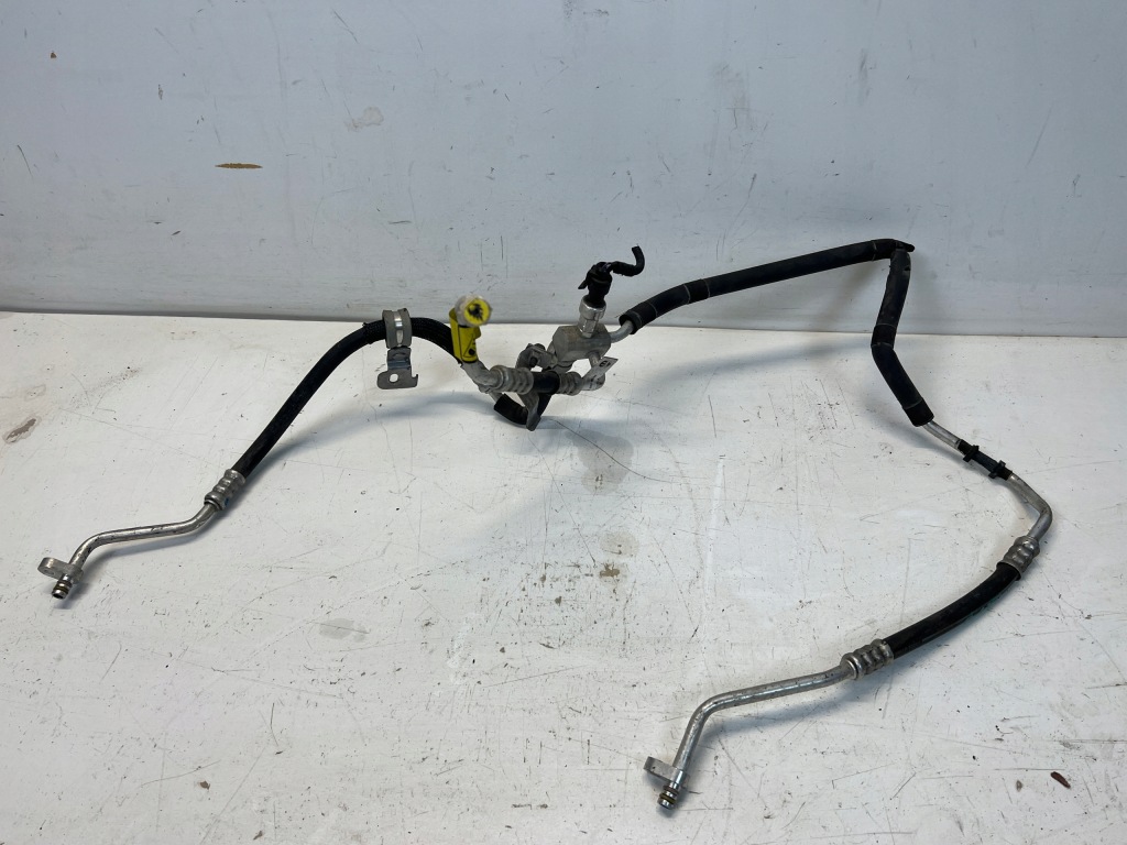 Купить Jeep renegade 1.3 рестайлинг  трубка кондиционера 00521087560