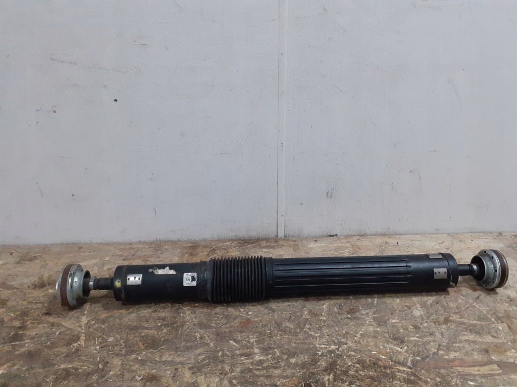 фото №1, Jeep wrangler jl 4d 2018-23 wał привідний 68272547ab