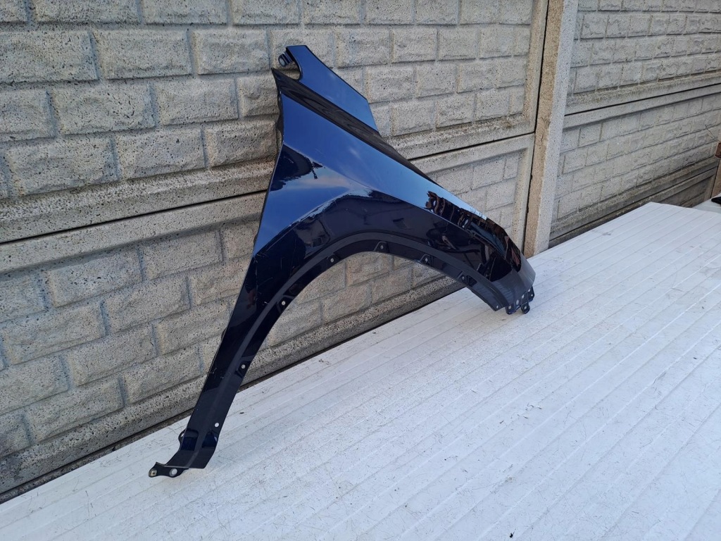 Lexus rx 350/450h 16-24 крыло  правый  передний оригинал Доставка