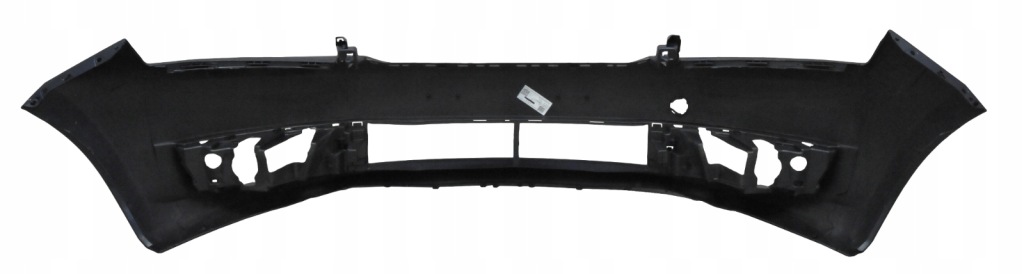 фото №2, Skoda rapid -17 бампер перед lw5q