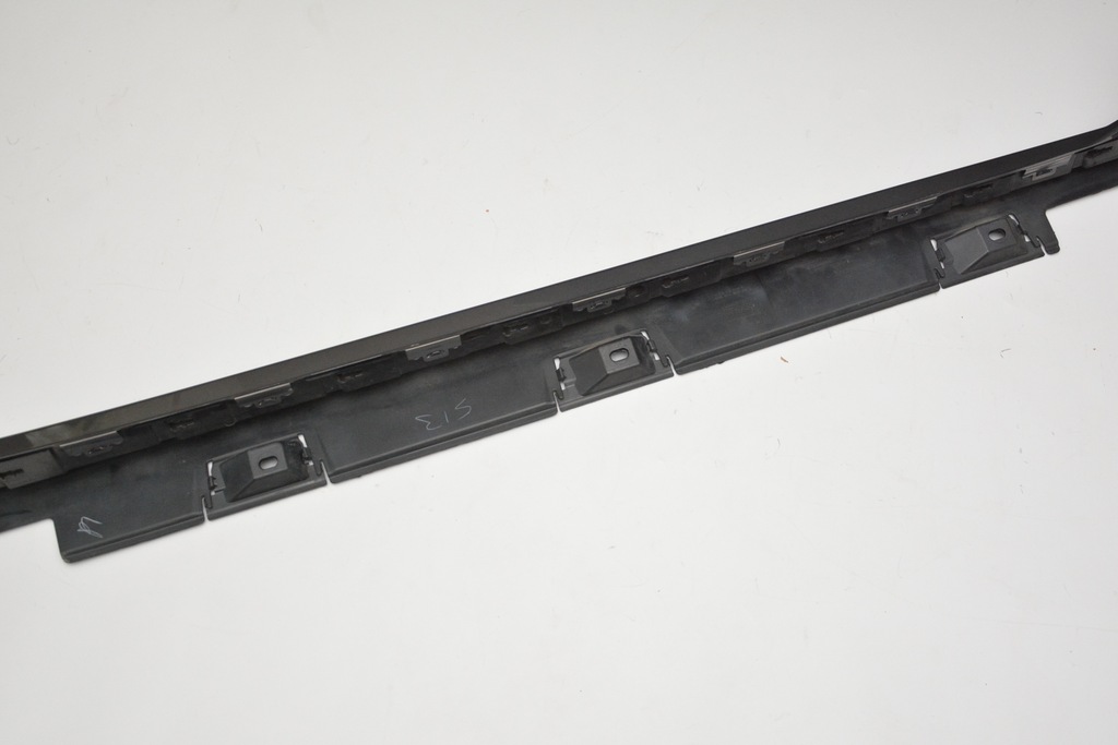 фото №12, Молдинг порог левая сторона honda civic x 17- 71850-tgg-a500-53