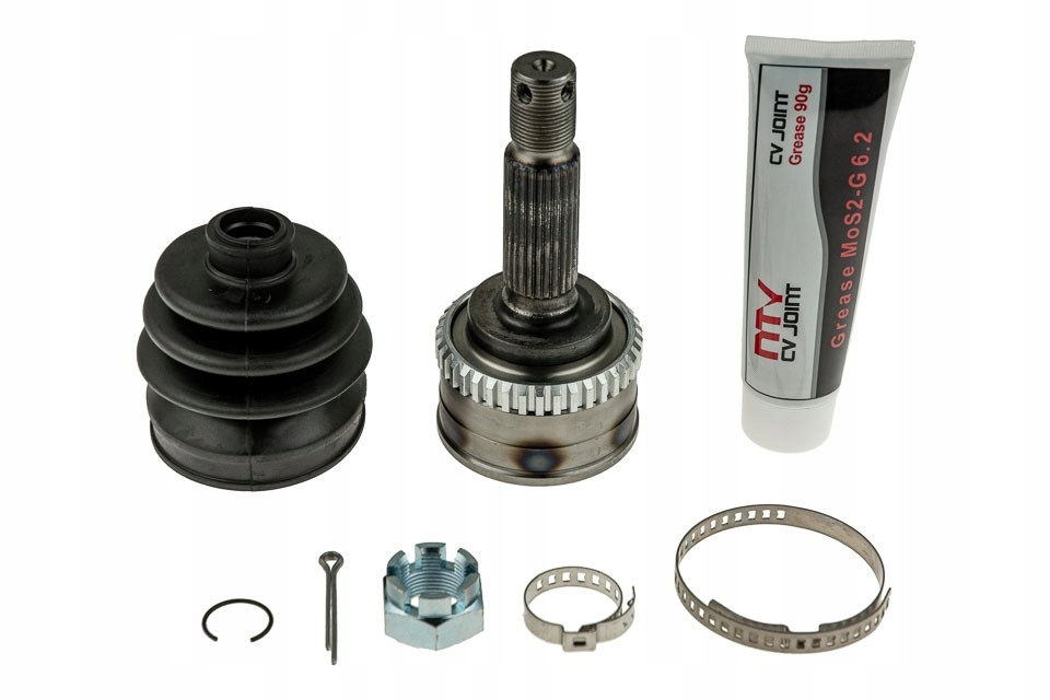 фото №1, Nty npz-hy-512 набор шарнир, wał приводной