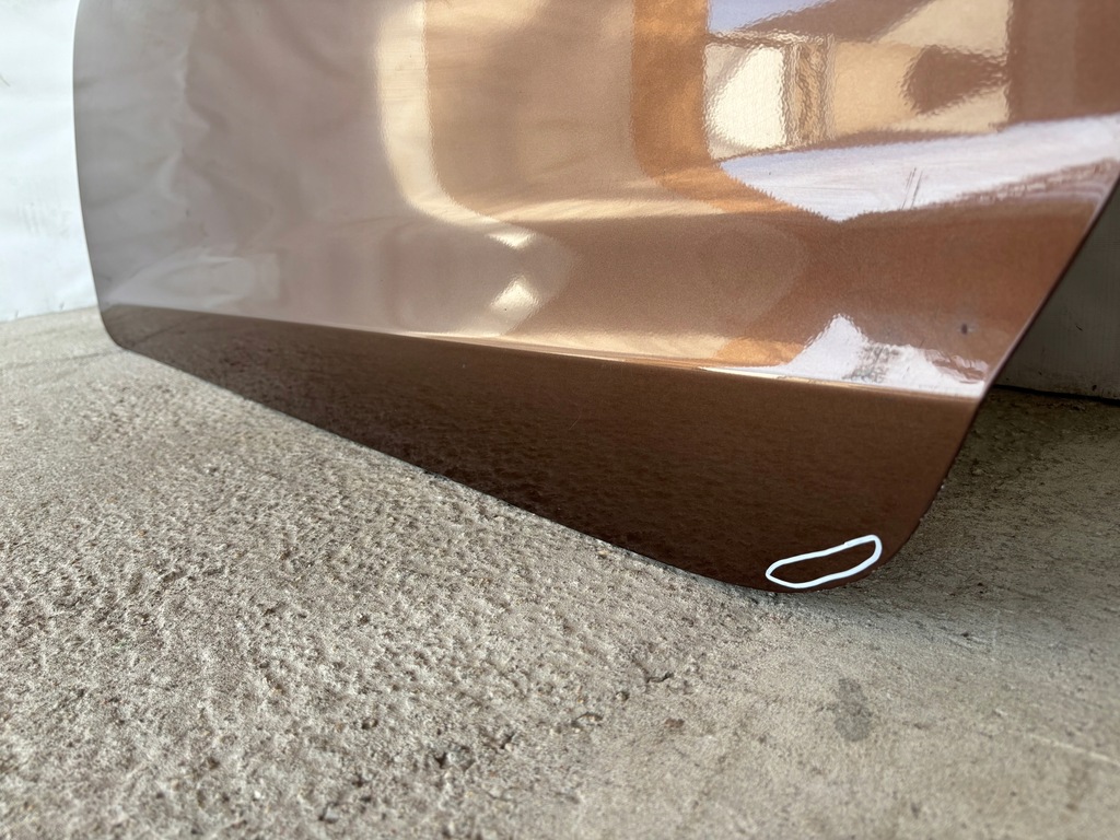 фото №13, Hyundai i20 ii 3d coupe 2014r- двері ліва poznań ==giełda==