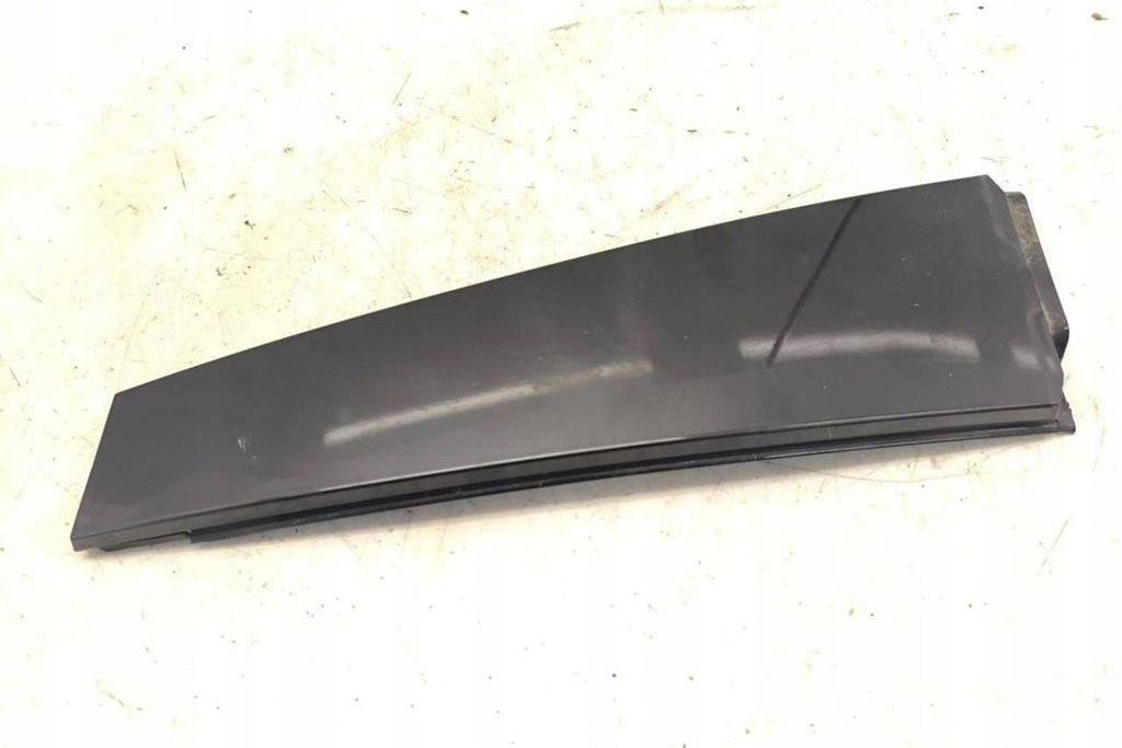 фото №7, Левая задняя защита стойка citroën c6 td_ 96504044xl 2.7l дизель 150kw 2006